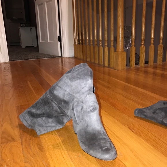 ALDO BOOTS - Picture 2 of 4